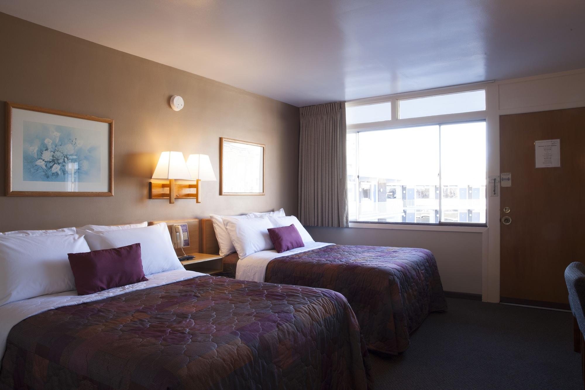 Heart O' Chicago Motel المظهر الخارجي الصورة