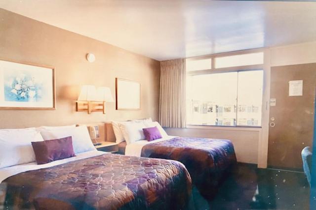 Heart O' Chicago Motel المظهر الخارجي الصورة